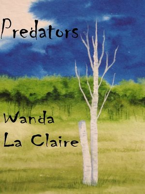 cover image of Predators